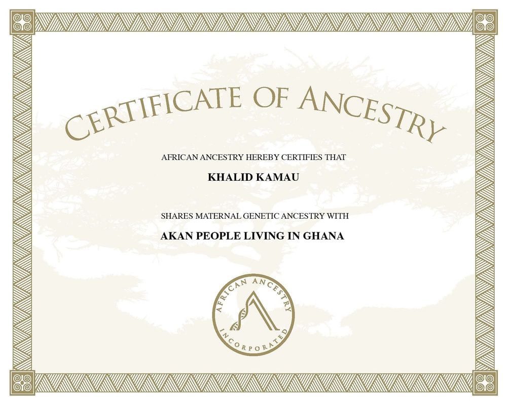 In 2024, Mayor Kobi changed his name after uncovering his Akan genetic ancestry. KobiforAfrica.com